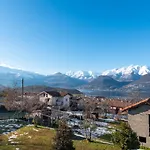 Casa Zoe Ferienhaus Colico