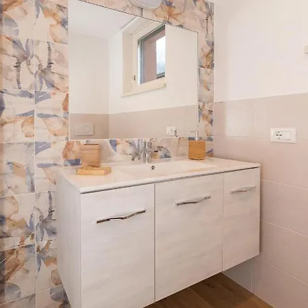 בית נופש Casa Zoe