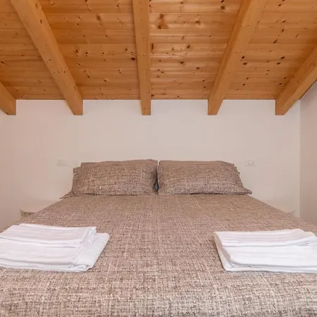 Nyaraló Casa Zoe *