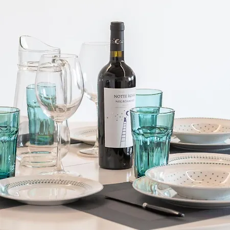 Casa Zoe קוליקו