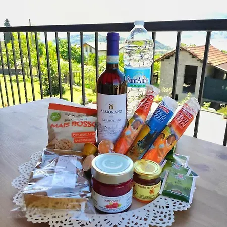 Casa Zoe * קוליקו