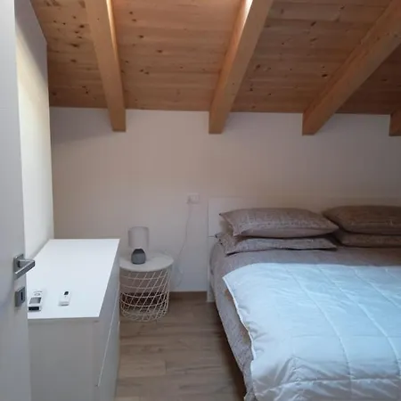 Casa Zoe Casa vacanze *