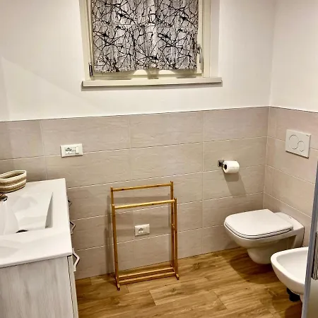 Casa Zoe Holiday home *