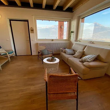 בית נופש Casa Zoe