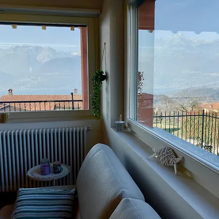 בית נופש Casa Zoe *