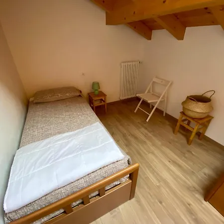 Casa Zoe Casa vacanze Colico