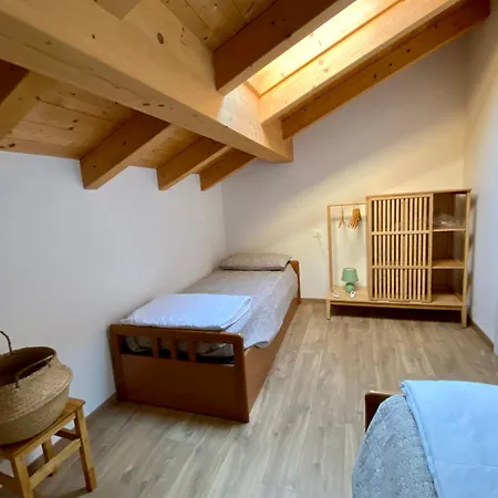 Casa Zoe Holiday home Colico