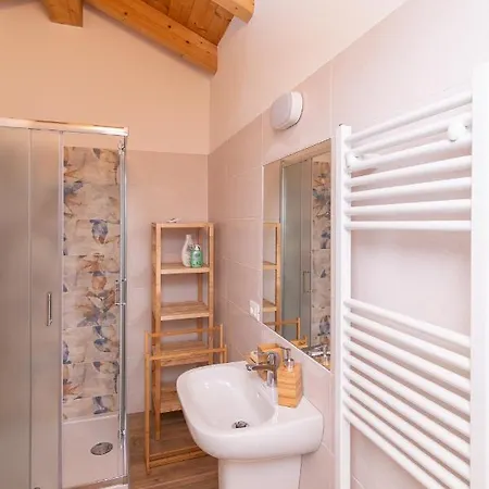 Casa Zoe Сasa de vacaciones