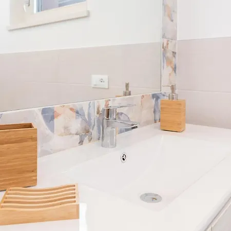 Сasa de vacaciones Casa Zoe *