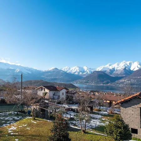 Casa Zoe Holiday home Colico