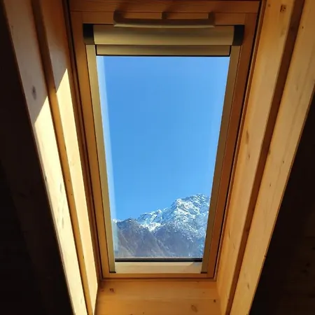 Casa Zoe Сasa de vacaciones