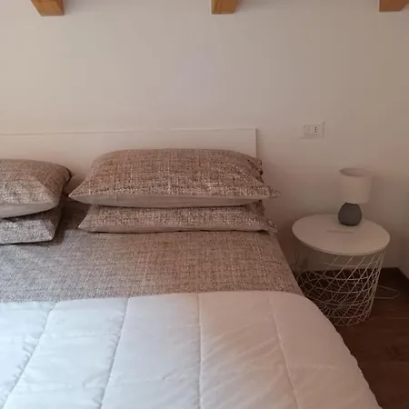 Casa Zoe Prázdninový dům *