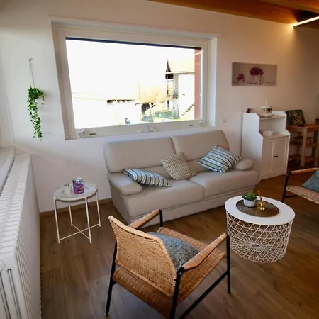 Holiday home Casa Zoe