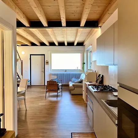 Casa Zoe Colico