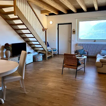 Casa Zoe Prázdninový dům