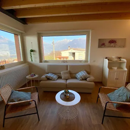 Casa Zoe *
