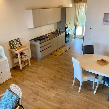 Holiday home Casa Zoe Colico