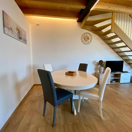 Casa Zoe Prázdninový dům *