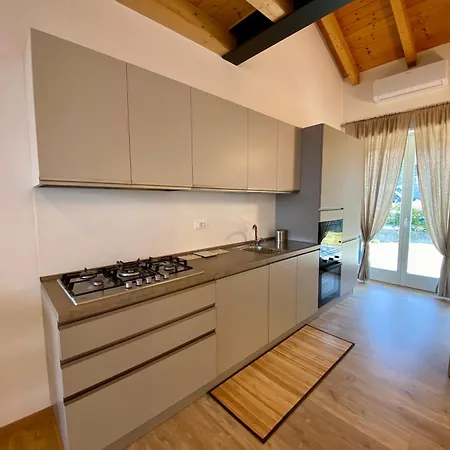 Prázdninový dům Casa Zoe *