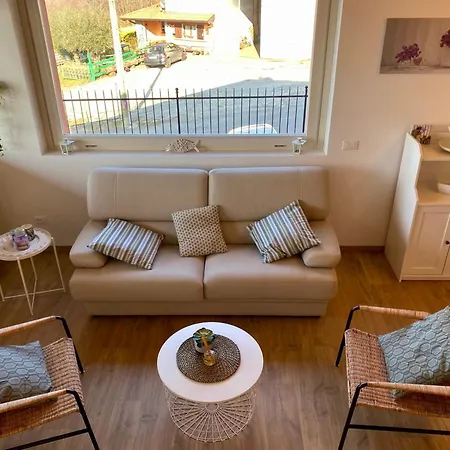 Prázdninový dům Casa Zoe *