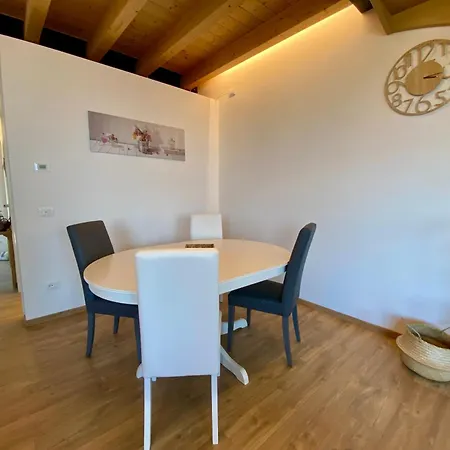 Casa Zoe Colico