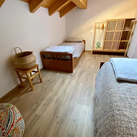 Prázdninový dům Casa Zoe *