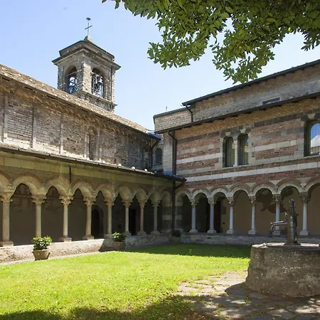Casa Zoe Colico