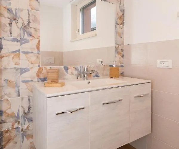 Сasa de vacaciones Casa Zoe