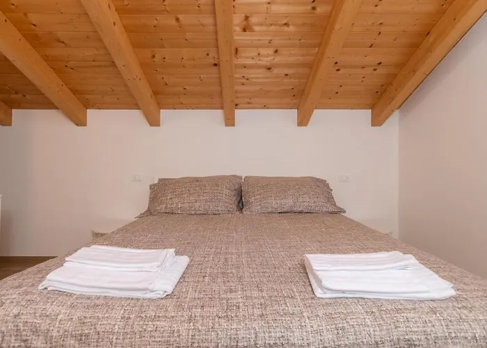 度假居 Casa Zoe *