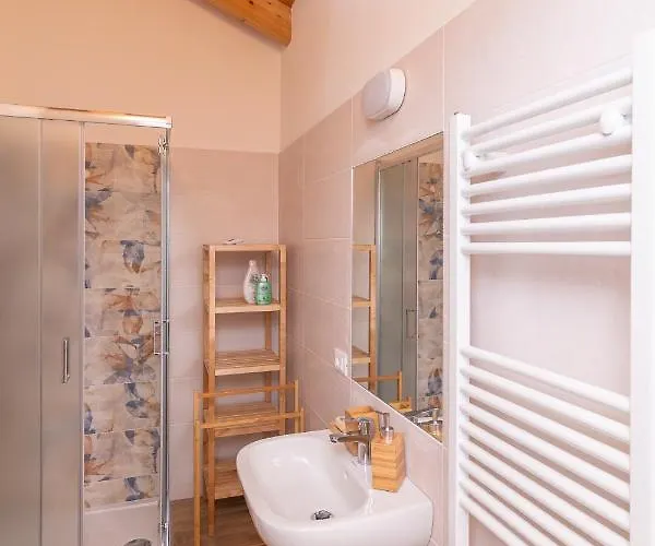 Casa Zoe Сasa de vacaciones