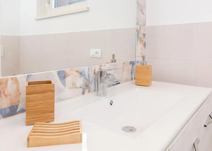 Сasa de vacaciones Casa Zoe *