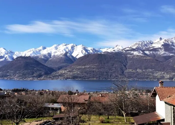 度假居 Casa Zoe *