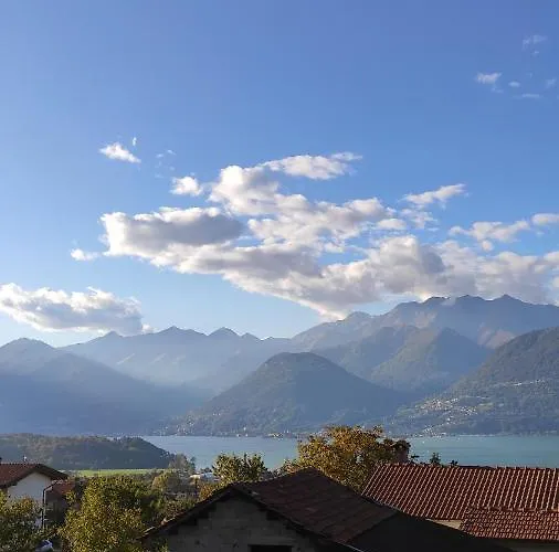 Casa Zoe * 科利科