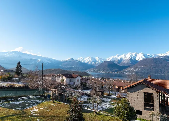 Casa Zoe 度假居 科利科