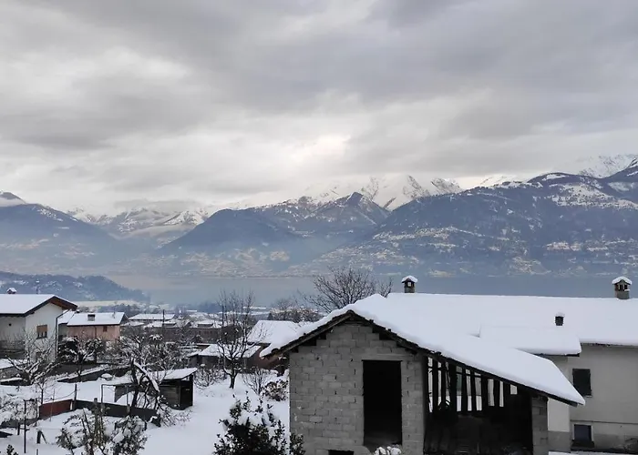 度假居 Casa Zoe *