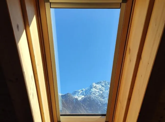 Casa Zoe Сasa de vacaciones