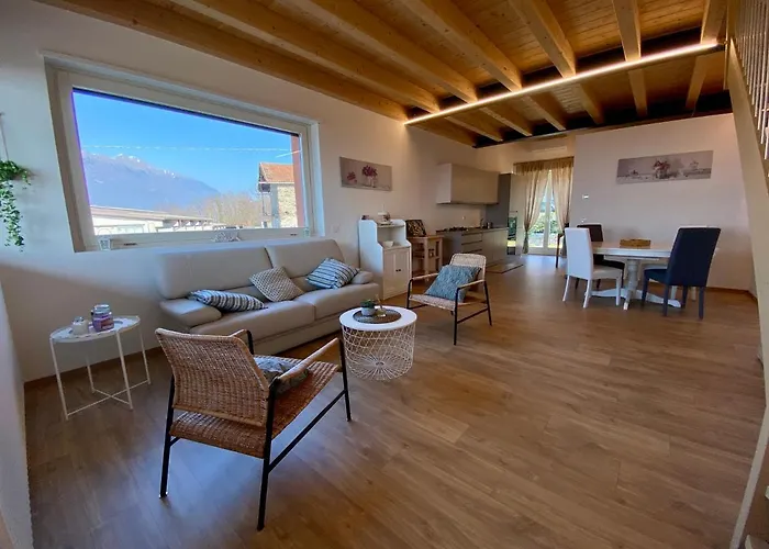 Casa Zoe Сasa de vacaciones *