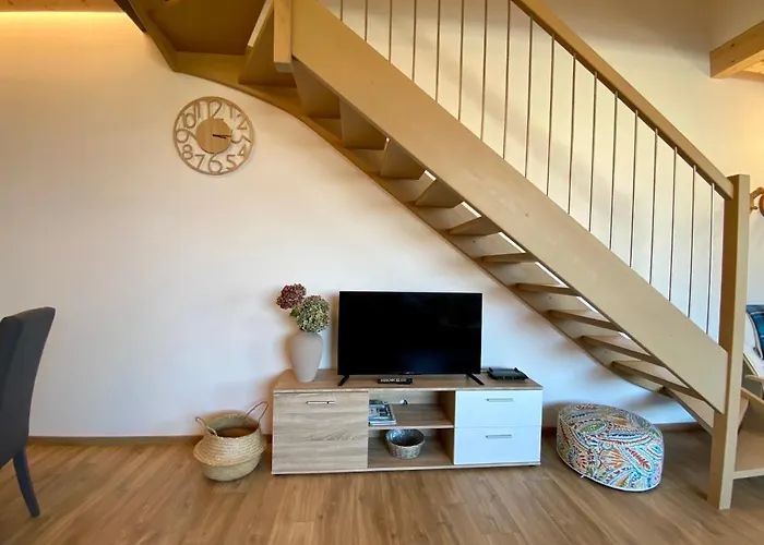 Casa Zoe * 科利科