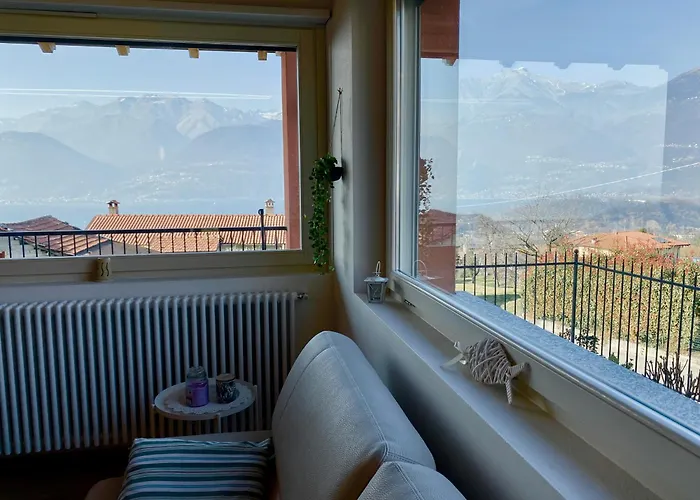 Сasa de vacaciones Casa Zoe *