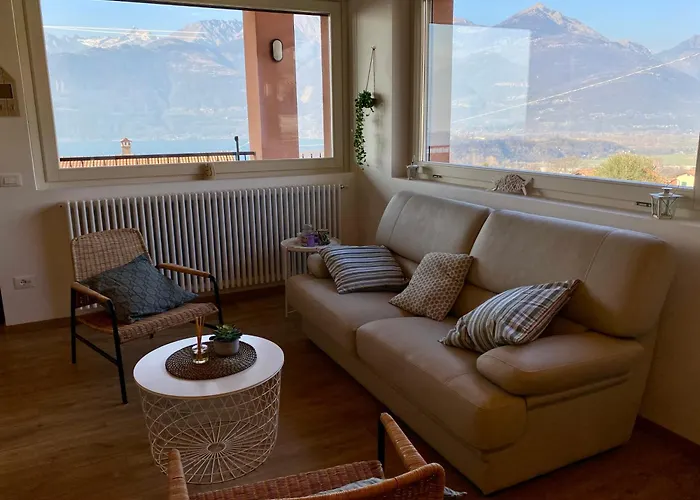 Casa Zoe * 科利科