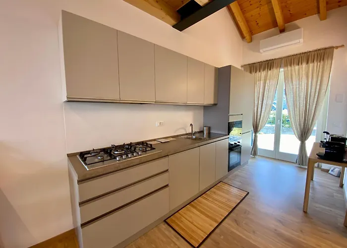 度假居 Casa Zoe *