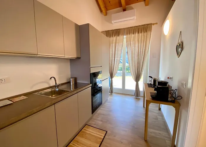 Casa Zoe Colico