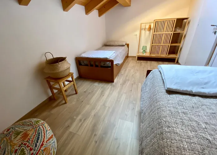 度假居 Casa Zoe *