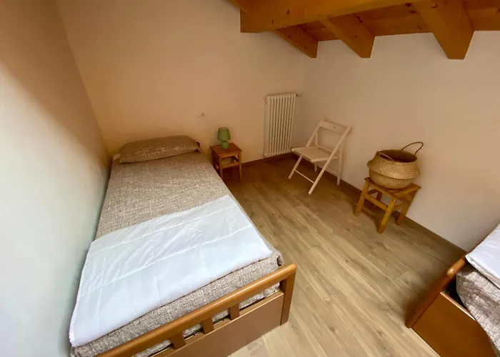 Casa Zoe Сasa de vacaciones Colico