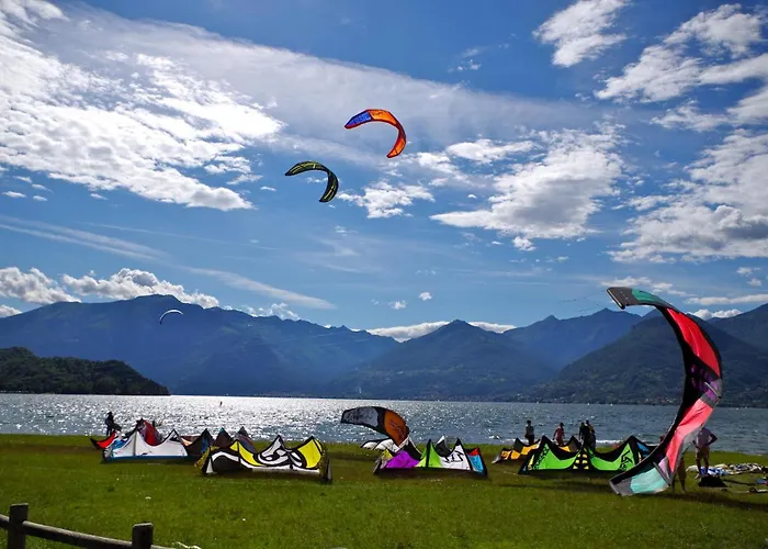 Casa Zoe * 科利科