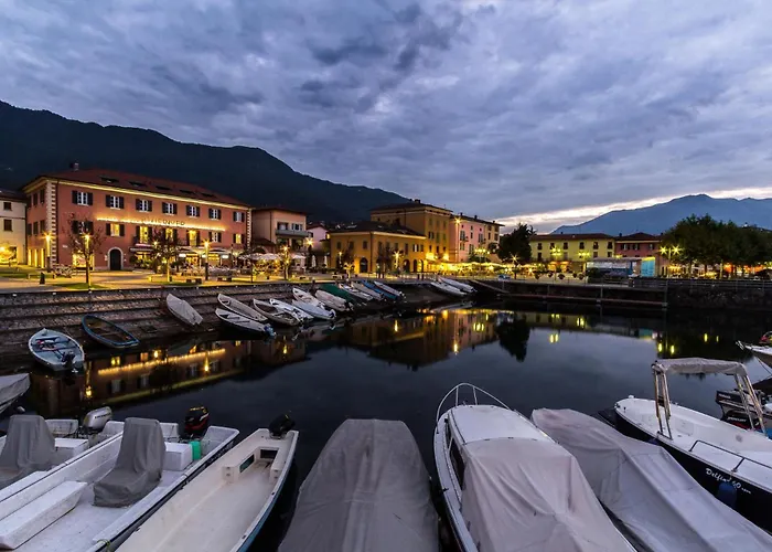 Casa Zoe * 科利科