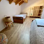Casa de Férias Casa Zoe *