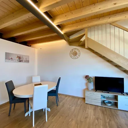 Casa Zoe * Colico