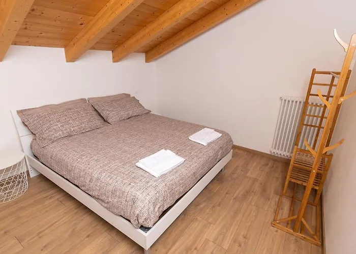 Casa Zoe Colico