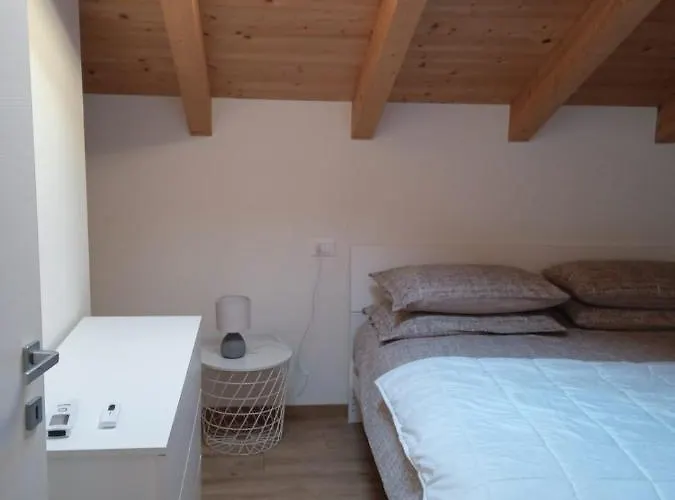 Casa Zoe Dom wakacyjny *
